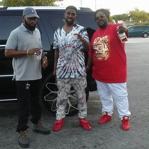 Meet your Posher, Marvin